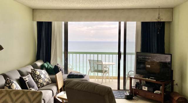 Photo of 9900 S Ocean Dr #1205, Jensen Beach, FL 34957
