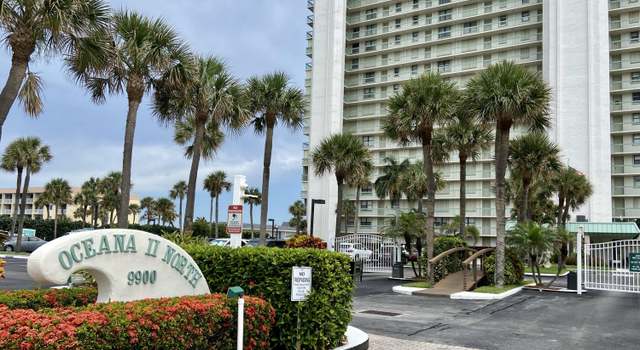 Photo of 9900 S Ocean Dr #1205, Jensen Beach, FL 34957