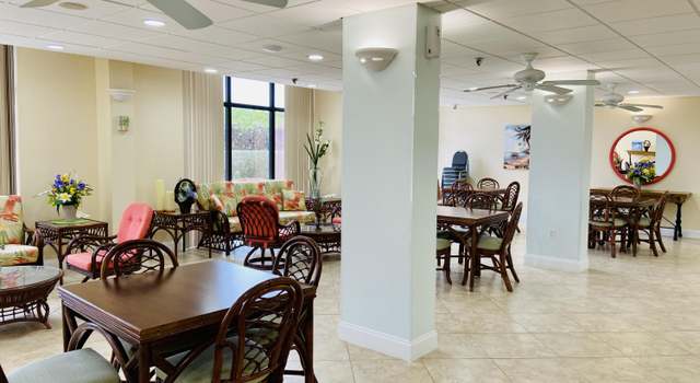 Photo of 9900 S Ocean Dr #1205, Jensen Beach, FL 34957