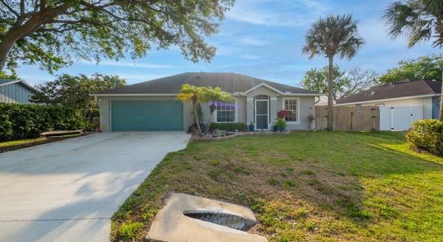 Photo of 4345 Olympic Dr, Cocoa, FL 32927