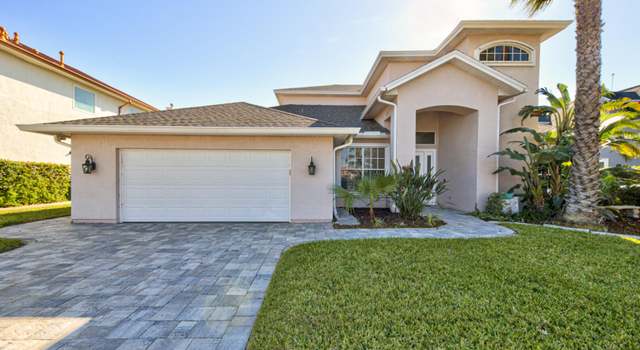 Photo of 225 Sykes Point Ln, Merritt Island, FL 32953