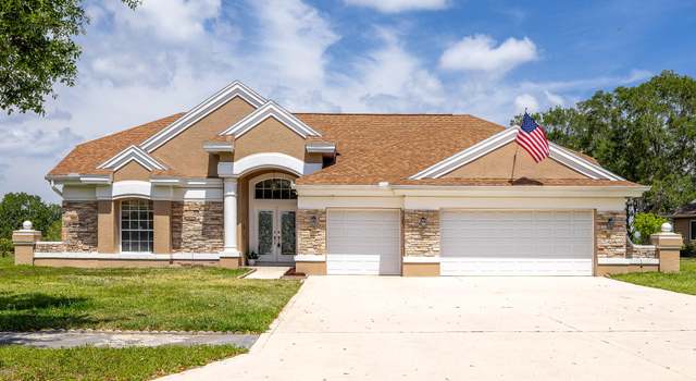 Photo of 4800 Solitary Dr, Rockledge, FL 32955