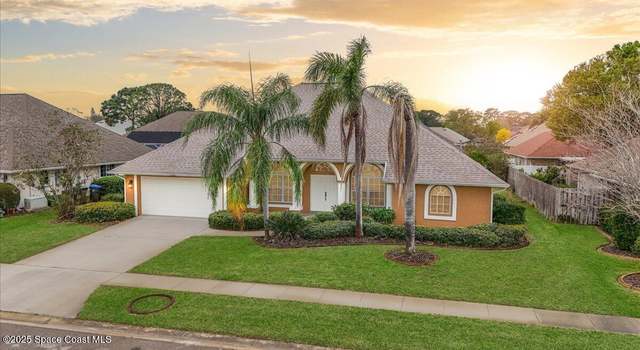 Photo of 1560 Banana Dr, Titusville, FL 32780