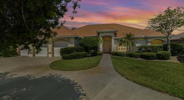 Photo of 465 Baytree Dr, Melbourne, FL 32940