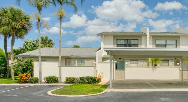 Photo of 184 Palmetto Ave Unit 30-5, Indialantic, FL 32903