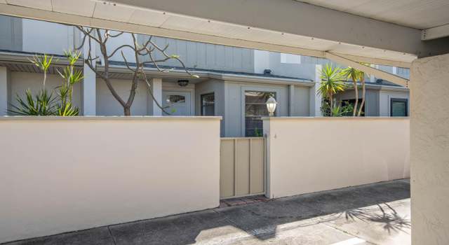 Photo of 128 Palmetto Ave Unit 4-1, Indialantic, FL 32903