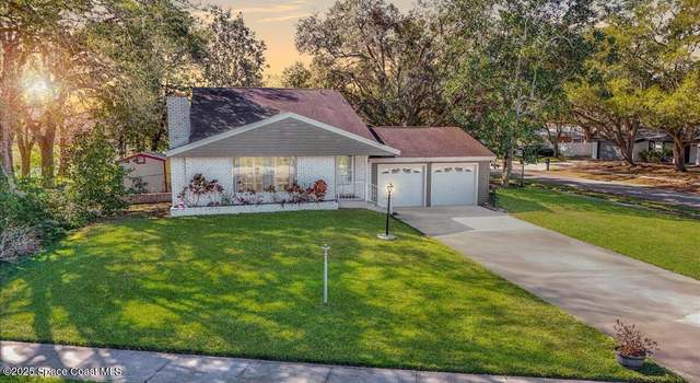 Photo of 1861 Friars Ct, Titusville, FL 32796