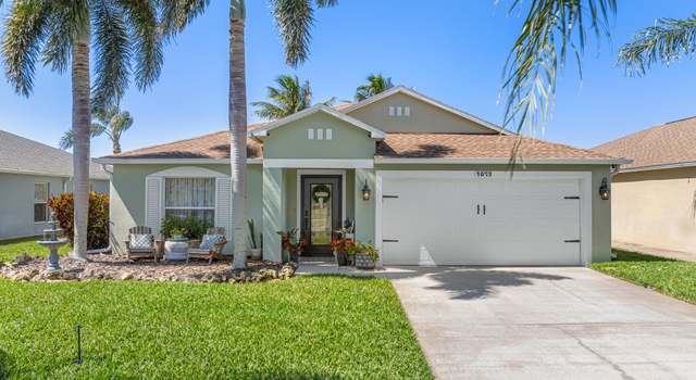 Photo of 1073 Brumpton Pl, Rockledge, FL 32955