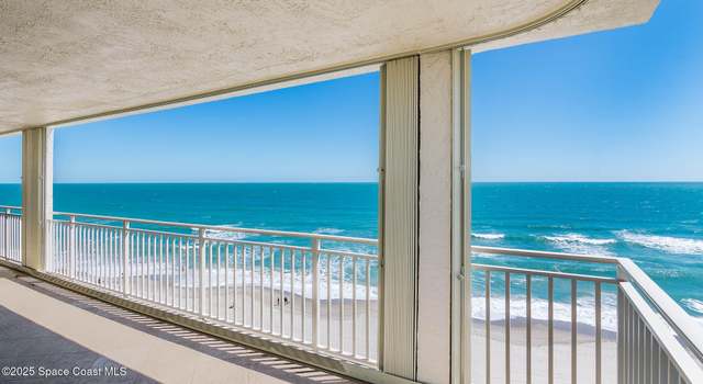 Photo of 2835 N Highway A1a #804, Indialantic, FL 32903
