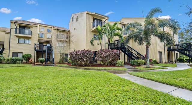 Photo of 441 N Harbor City Blvd Unit C-6, Melbourne, FL 32935
