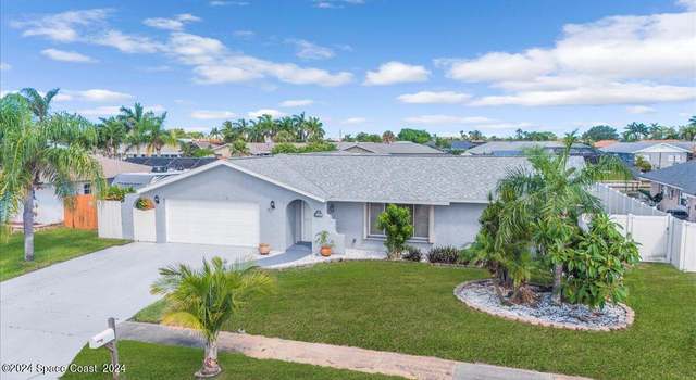 Photo of 1400 Cepheus Ct, Merritt Island, FL 32953
