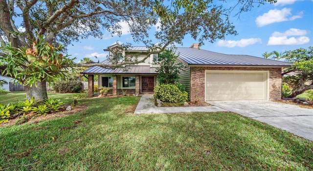 Photo of 568 Rio Casa Dr N, Indialantic, FL 32903