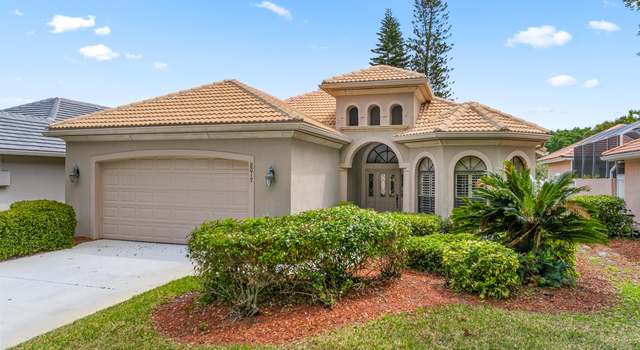 Photo of 8017 Bradwick Way, Melbourne, FL 32940