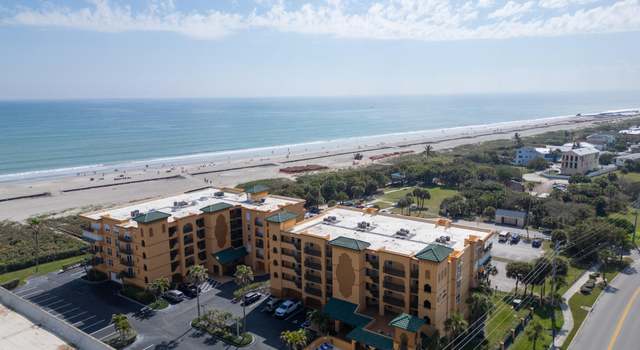 Photo of 8470 Ridgewood Ave #203, Cape Canaveral, FL 32920