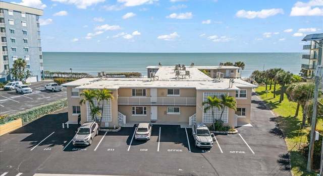 Photo of 1195 Highway A1a #211, Satellite Beach, FL 32937