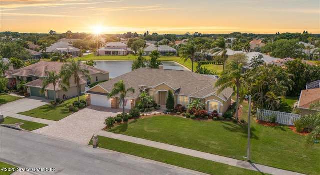 Photo of 831 Woodbine Dr, Merritt Island, FL 32952