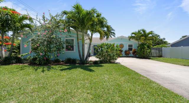 Photo of 401 Surf Rd, Melbourne Beach, FL 32951