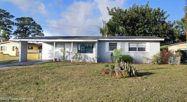 Photo of 1281 Alsup Dr, Rockledge, FL 32955