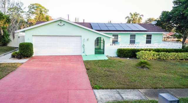 Photo of 1300 Ranchero Dr, Titusville, FL 32780