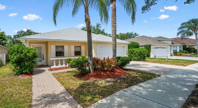 Photo of 4920 Somerville Dr, Rockledge, FL 32955