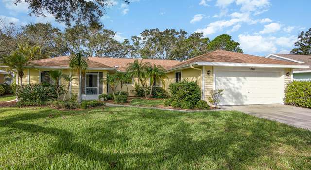 Photo of 1208 Continental Ave, Melbourne, FL 32940