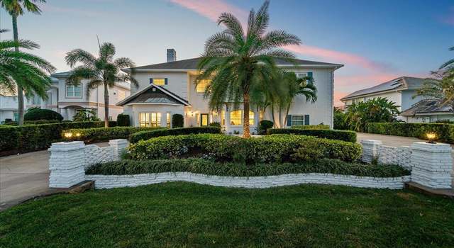 Photo of 466 Lanternback Island Dr, Satellite Beach, FL 32937