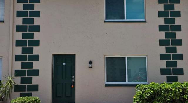 Photo of 1880 Murrell Rd Unit E19, Rockledge, FL 32955