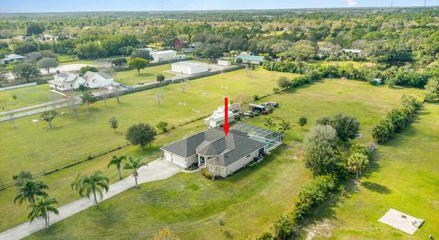 Photo of 1900 Weber Rd, Malabar, FL 32950