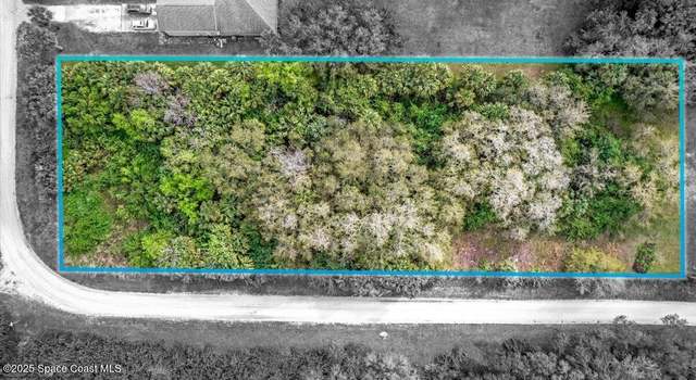 Photo of 4655 Showdow St, Cocoa, FL 32926