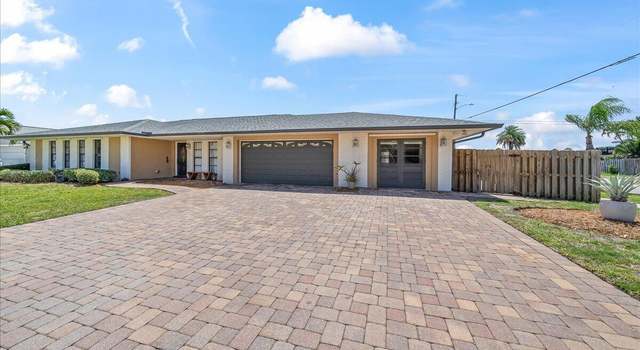 Photo of 295 Sheridan Ave, Satellite Beach, FL 32937