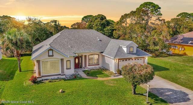 Photo of 970 Sierra Pl NE, Palm Bay, FL 32907