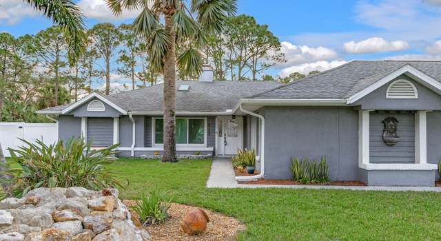 Photo of 3160 Appaloosa Blvd, Melbourne, FL 32934