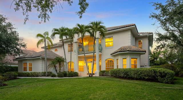 Photo of 730 Marbrisa River Ln, Indian River Shores, FL 32963