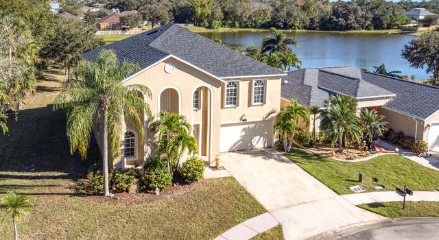 Photo of 3958 Palladian Way, West Melbourne, FL 32904