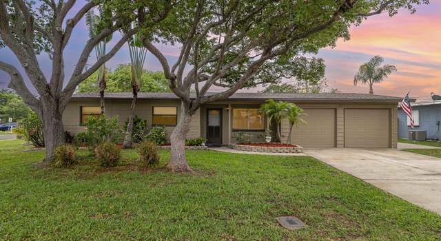Photo of 195 Cherry Ave, Merritt Island, FL 32953