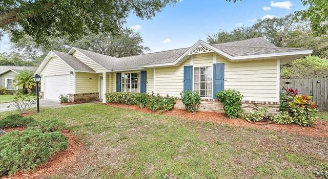 Photo of 4725 Willow Bend Dr, Melbourne, FL 32935