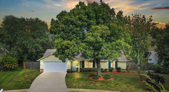 Photo of 4725 Willow Bend Dr, Melbourne, FL 32935