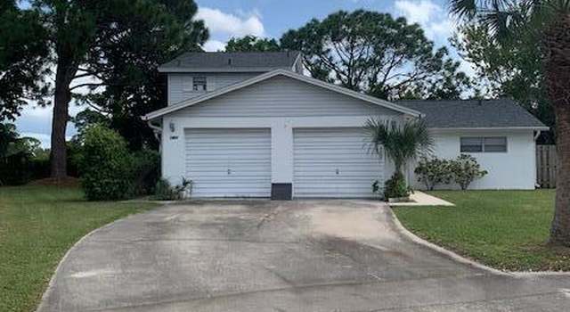 Photo of 1461-1467 Croftwood Dr, Melbourne, FL 32935