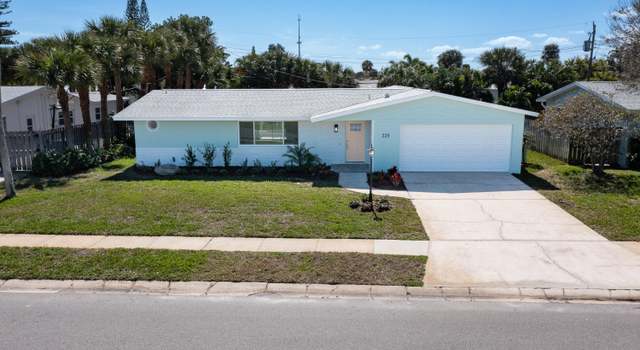 Photo of 225 Lynn Ave, Satellite Beach, FL 32937