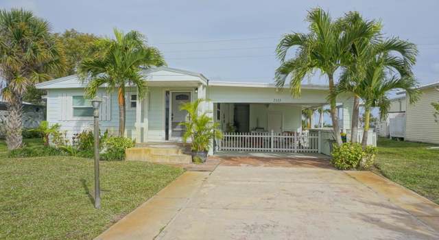 Photo of 7535 Agawam Rd, Sebastian, FL 32976