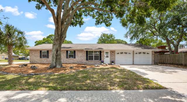 Photo of 820 Jasmine St, Rockledge, FL 32955