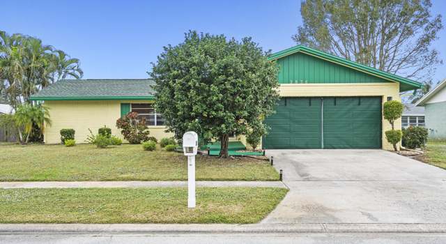 Photo of 2836 Wright Ave, Melbourne, FL 32935