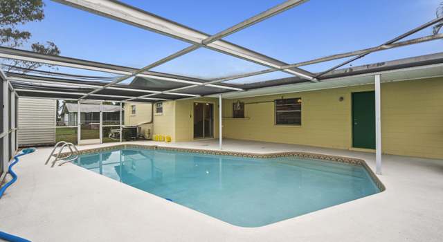 Photo of 2836 Wright Ave, Melbourne, FL 32935
