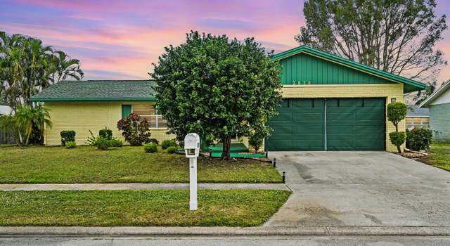 Photo of 2836 Wright Ave, Melbourne, FL 32935
