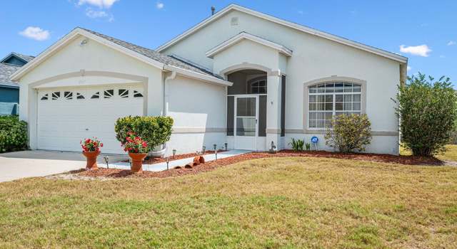 Photo of 8017 Bracken Ln, Melbourne, FL 32940