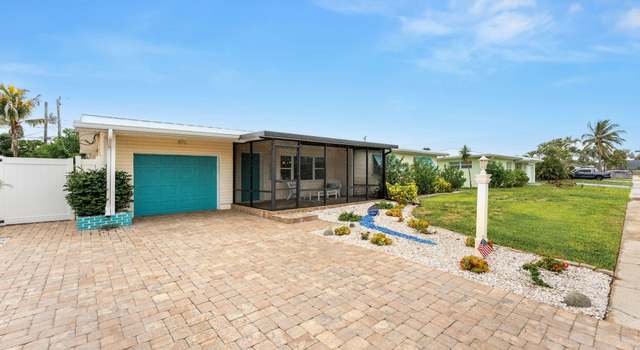 Photo of 130 Harris Blvd, Indialantic, FL 32903