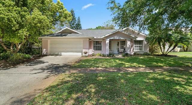 Photo of 1244 Little Oak Cir, Titusville, FL 32780