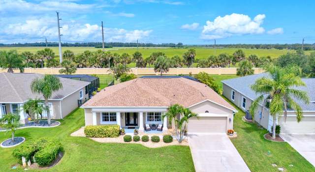 Photo of 5337 Indigo Crossing Dr, Rockledge, FL 32955