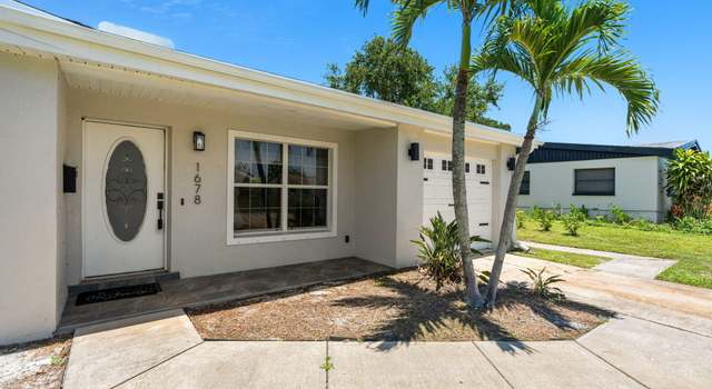 Photo of 1678 Muldrew Ave, Melbourne, FL 32935
