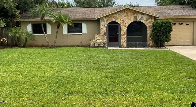 Photo of 614 Consumer St SE, Palm Bay, FL 32909